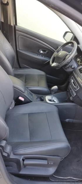 Renault Megane Megane Grandtour Privilеge 2.0, снимка 7