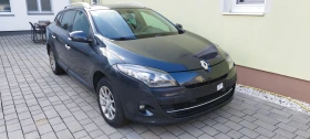 Renault Megane Megane Grandtour Privilеge 2.0, снимка 2