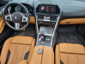 BMW M8, снимка 8