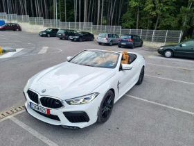 BMW M8, снимка 11