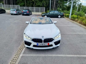 BMW M8, снимка 10