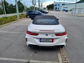 BMW M8, снимка 5