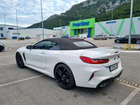 BMW M8, снимка 4