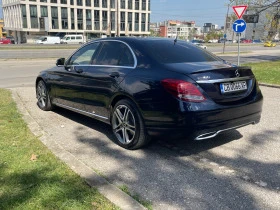 Mercedes-Benz C 300 Седан, снимка 6