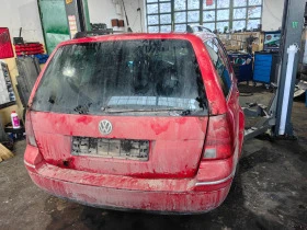 VW Bora 1.9 TDI 116 hp 4 motion  | Mobile.bg    3