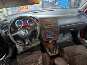 VW Bora 1.9 TDI 116 hp 4 motion  | Mobile.bg    5