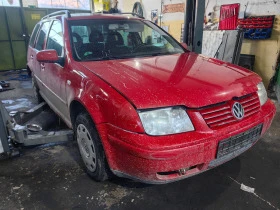 VW Bora 1.9 TDI 116 hp 4 motion  | Mobile.bg    1