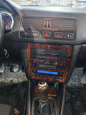 VW Bora 1.9 TDI 116 hp 4 motion  | Mobile.bg    6