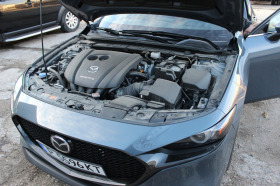 Mazda 3, снимка 12 - Автомобили и джипове - 44201488