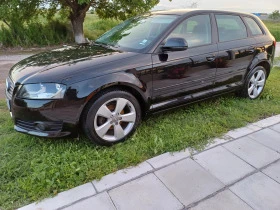 Обява за продажба на Audi A3  1.6 102к.с  Face Lift  ~12 500 лв. - изображение 3