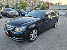 Обява за продажба на Mercedes-Benz C 220 CDI BlueEfficiency Executive ~18 500 лв. - изображение 1