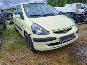 Honda Jazz 1.2 бенз. 1