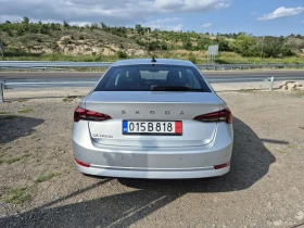 Обява за продажба на Skoda Octavia 2, 0TDI/DSG/COCPIT ~35 998 лв. - изображение 3