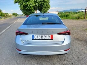 Skoda Octavia 2, 0TDI/DSG/COCPIT, снимка 4