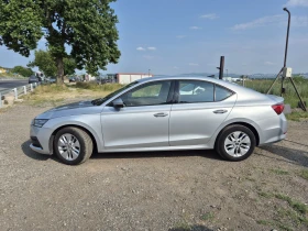 Обява за продажба на Skoda Octavia 2, 0TDI/DSG/COCPIT ~35 998 лв. - изображение 4
