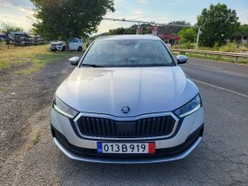 Skoda Octavia 2, 0TDI/DSG/COCPIT, снимка 2