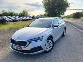 Skoda Octavia 2, 0TDI/DSG/COCPIT - [1] 