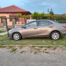 Toyota Corolla, снимка 15