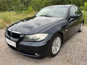 BMW 320 2.0d 163.   | Mobile.bg    2