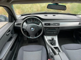 BMW 320 2.0d 163.   | Mobile.bg    11