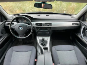 BMW 320 2.0d 163.   | Mobile.bg    10