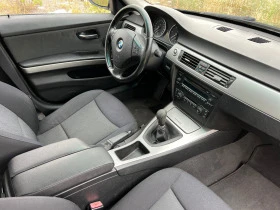 BMW 320 2.0d 163.   | Mobile.bg    13