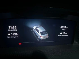 Skoda Octavia 110hp TSI Vision + , снимка 13