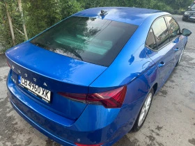 Skoda Octavia 110hp TSI Vision + , снимка 4