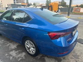 Skoda Octavia 110hp TSI Vision + , снимка 3