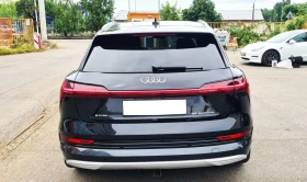 Audi E-Tron 55 s Quattro 420 hp head up display , снимка 6