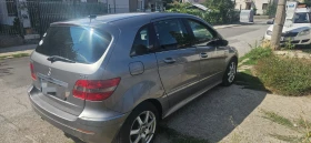 Mercedes-Benz B 180 | Mobile.bg    3