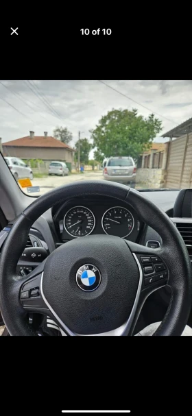 BMW 118 Bmw 118i, снимка 13