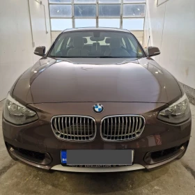     BMW 118 Bmw 118i