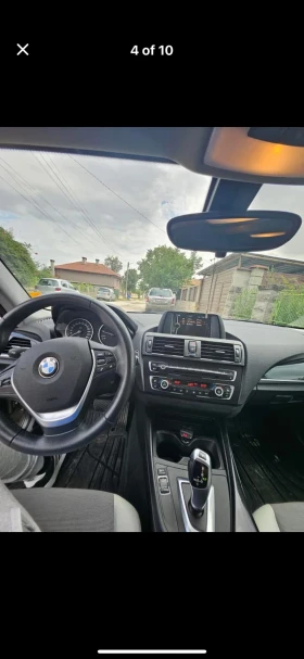 BMW 118 Bmw 118i, снимка 16