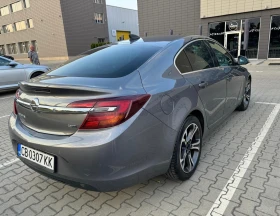 Opel Insignia 2.0 CDTI 170PS, снимка 3