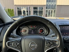 Opel Insignia 2.0 CDTI 170PS, снимка 8