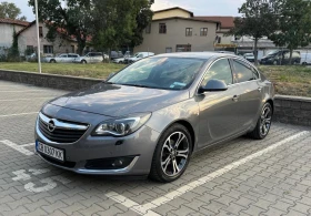 Opel Insignia 2.0 CDTI 170PS, снимка 1