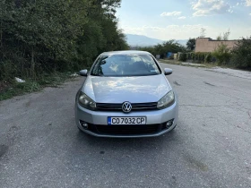 VW Golf 1.6 TDI BlueMotion, снимка 6