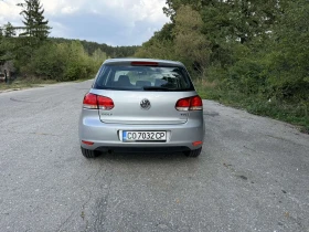 VW Golf 1.6 TDI BlueMotion, снимка 4