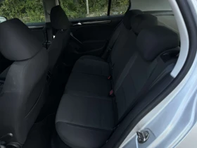 VW Golf 1.6 TDI BlueMotion, снимка 10