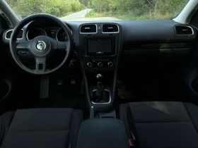 VW Golf 1.6 TDI BlueMotion, снимка 12