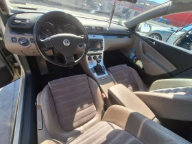 VW Passat 2.0 TDI, снимка 5