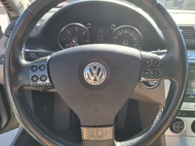 VW Passat 2.0 TDI, снимка 6