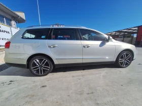 VW Passat 2.0 TDI, снимка 17