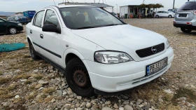 Opel Astra  H 1.7 CDTI, снимка 1