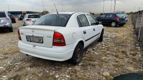 Opel Astra  H 1.7 CDTI, снимка 4