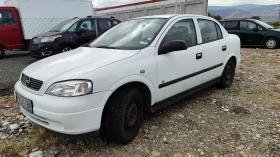 Opel Astra  H 1.7 CDTI, снимка 2