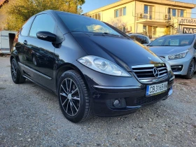 Mercedes-Benz A 180 2.0 CDI / ОБСЛУЖЕНА/ AVANGARDE /, снимка 1