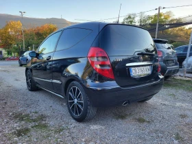 Mercedes-Benz A 180 2.0 CDI / ОБСЛУЖЕНА/ AVANGARDE /, снимка 4