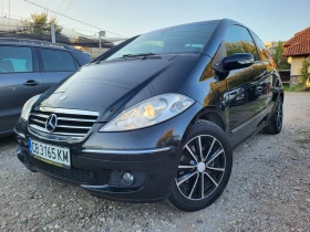 Mercedes-Benz A 180 2.0 CDI / ОБСЛУЖЕНА/ AVANGARDE /, снимка 7